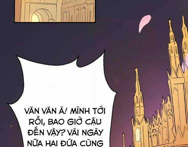 Cuộc Chiến Tình Yêu - Chapter 8 - Trang 20