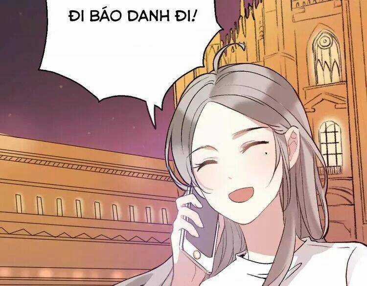 Cuộc Chiến Tình Yêu - Chapter 8 - Trang 21