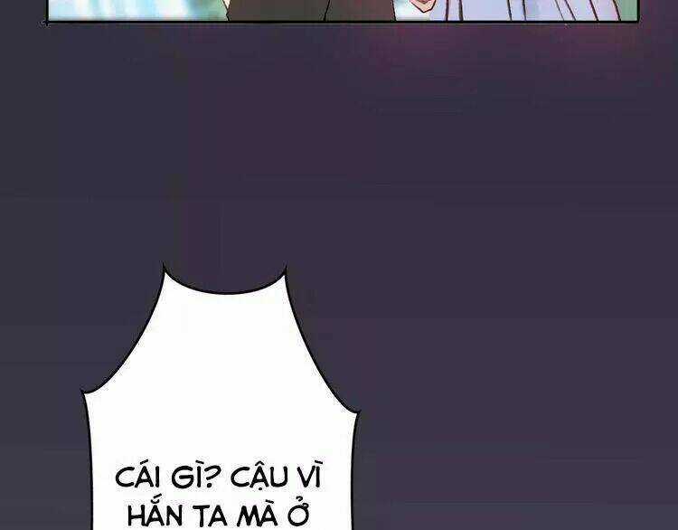 Cuộc Chiến Tình Yêu - Chapter 8 - Trang 25