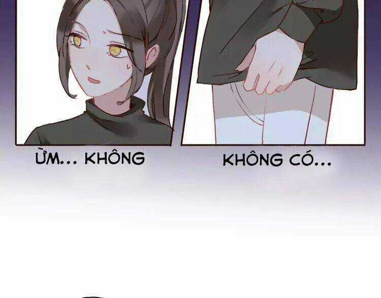 Cuộc Chiến Tình Yêu - Chapter 8 - Trang 34