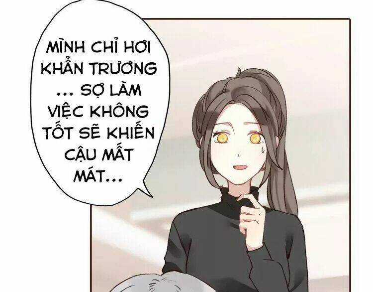 Cuộc Chiến Tình Yêu - Chapter 8 - Trang 35
