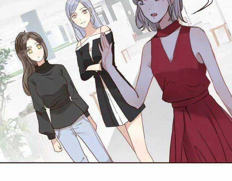 Cuộc Chiến Tình Yêu - Chapter 8 - Trang 47