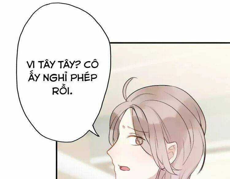 Cuộc Chiến Tình Yêu - Chapter 8 - Trang 81