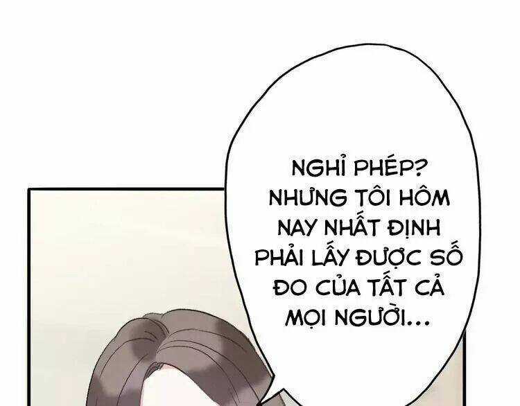 Cuộc Chiến Tình Yêu - Chapter 8 - Trang 83