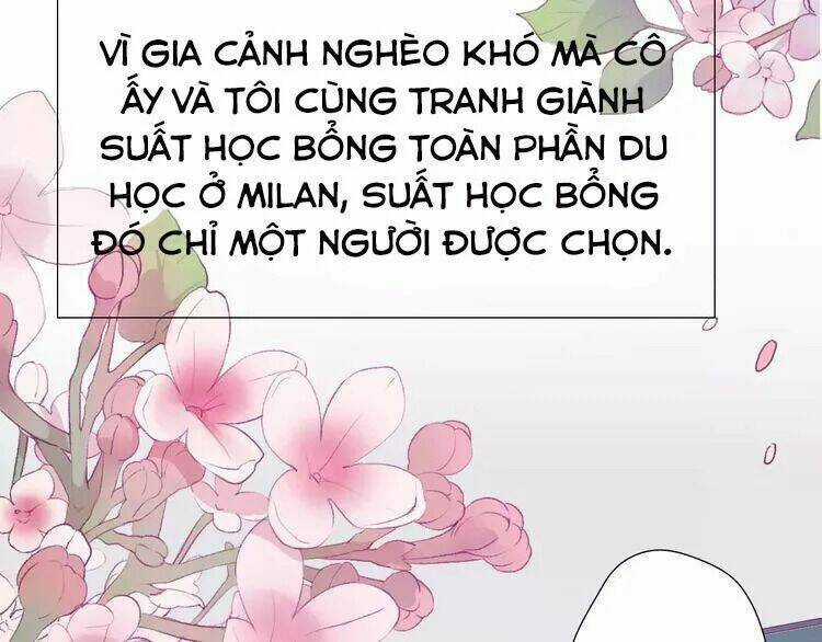 Cuộc Chiến Tình Yêu - Chapter 8 - Trang 10