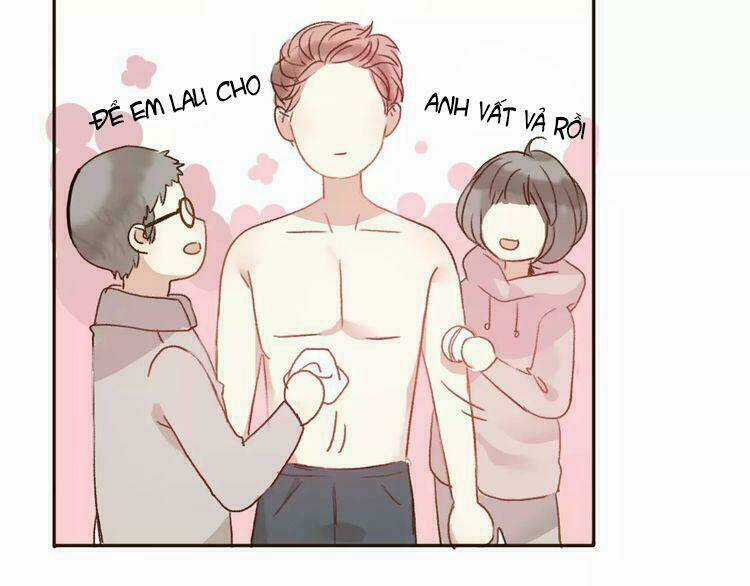 Cuộc Chiến Tình Yêu - Chapter 9 - Trang 106