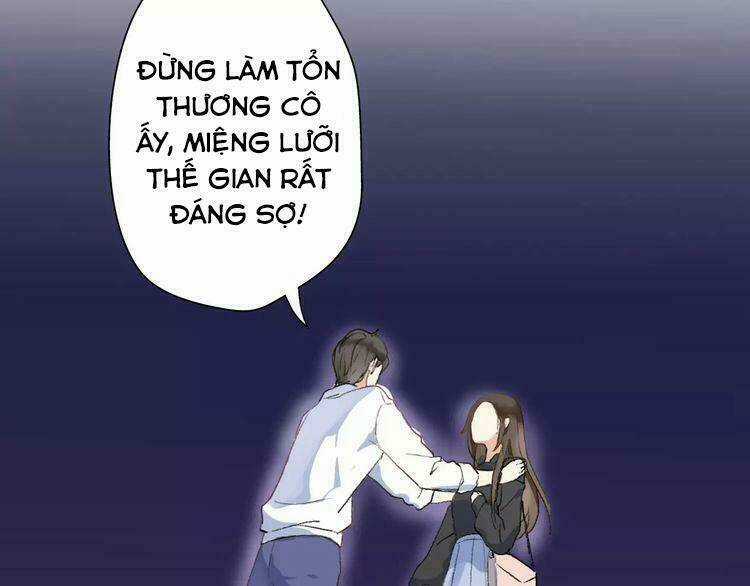 Cuộc Chiến Tình Yêu - Chapter 9 - Trang 25