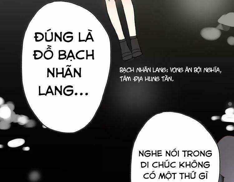 Cuộc Chiến Tình Yêu - Chapter 9 - Trang 48