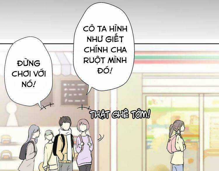 Cuộc Chiến Tình Yêu - Chapter 9 - Trang 52