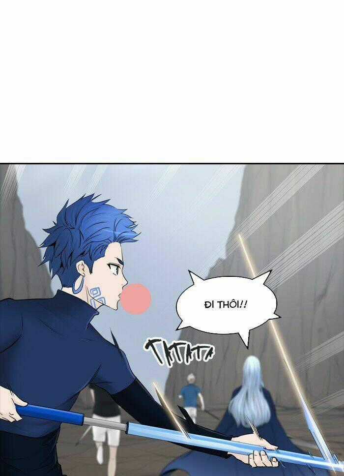 Cuộc Chiến Trong Tòa Tháp - Chapter 369 - Trang 2