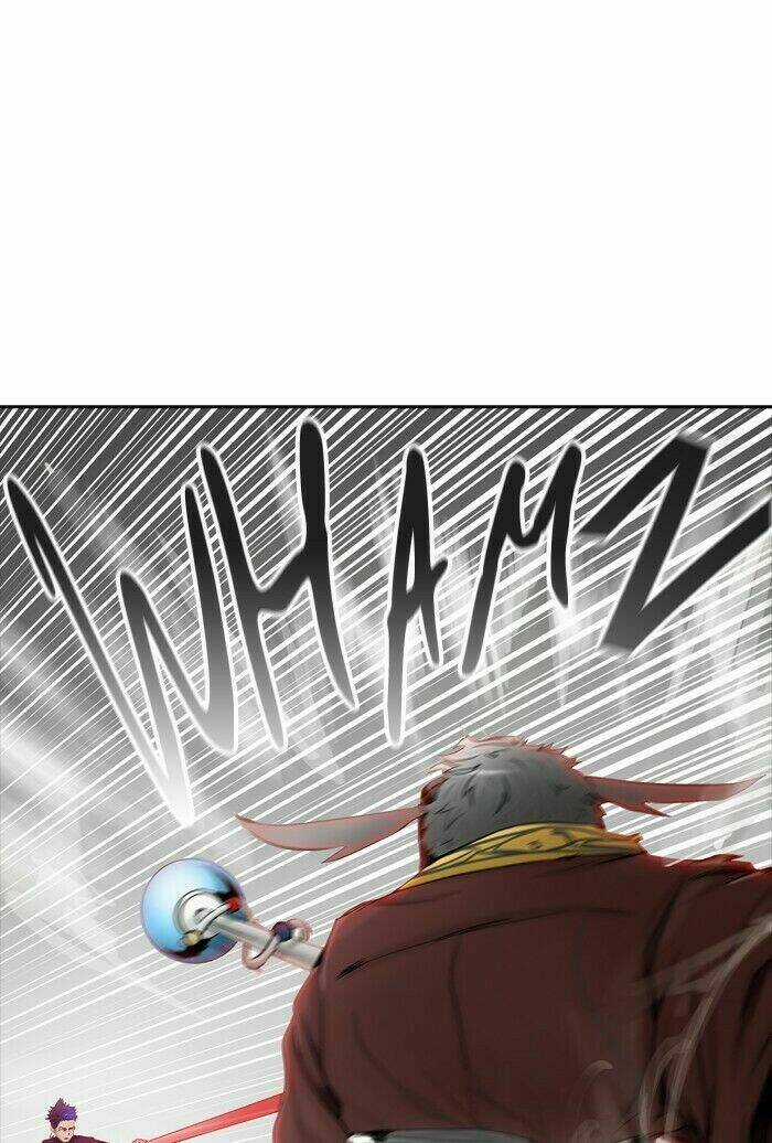 Cuộc Chiến Trong Tòa Tháp - Chapter 369 - Trang 12