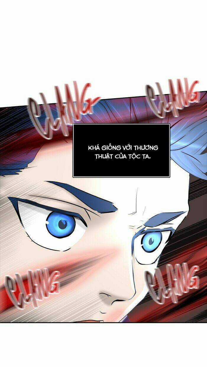 Cuộc Chiến Trong Tòa Tháp - Chapter 369 - Trang 42