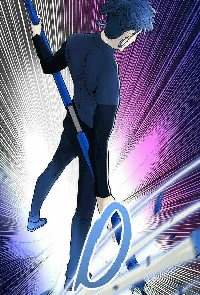 Cuộc Chiến Trong Tòa Tháp - Chapter 369 - Trang 64