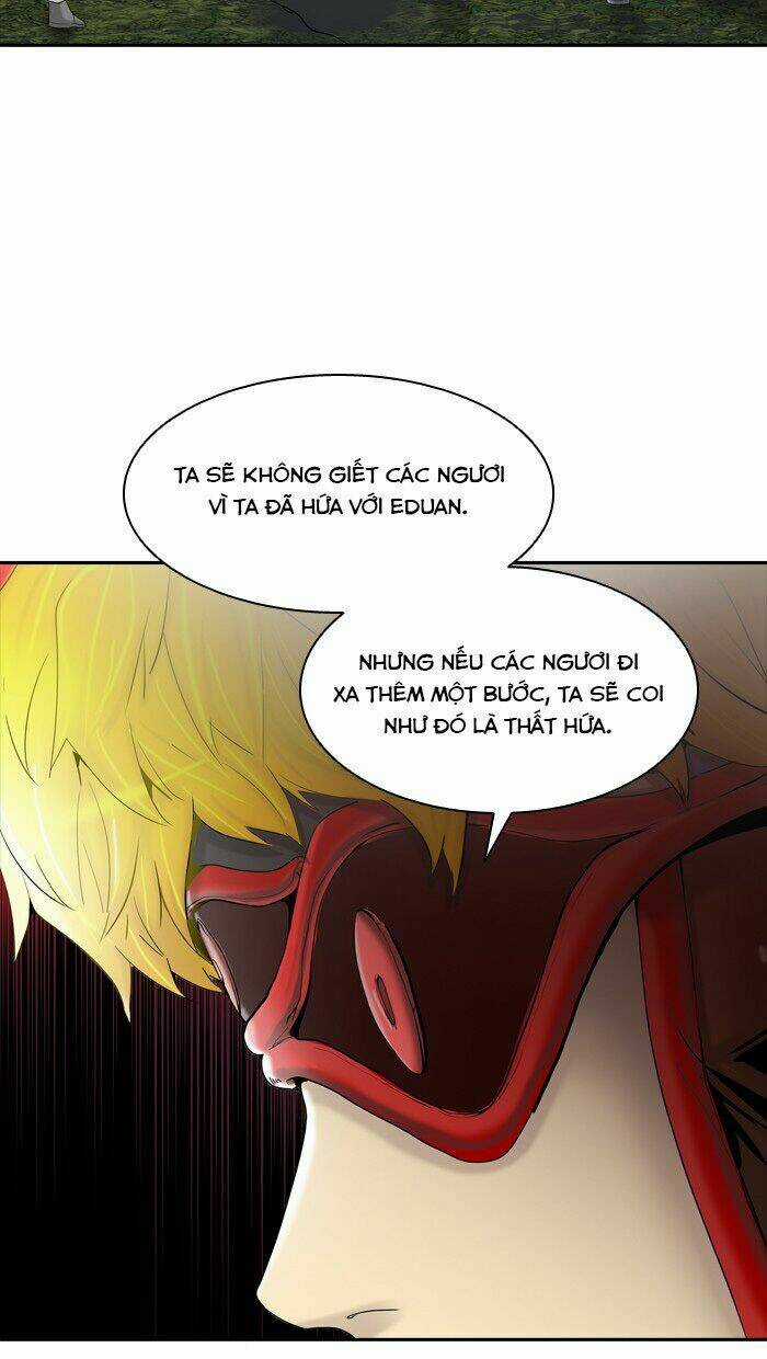 Cuộc Chiến Trong Tòa Tháp - Chapter 370 - Trang 117