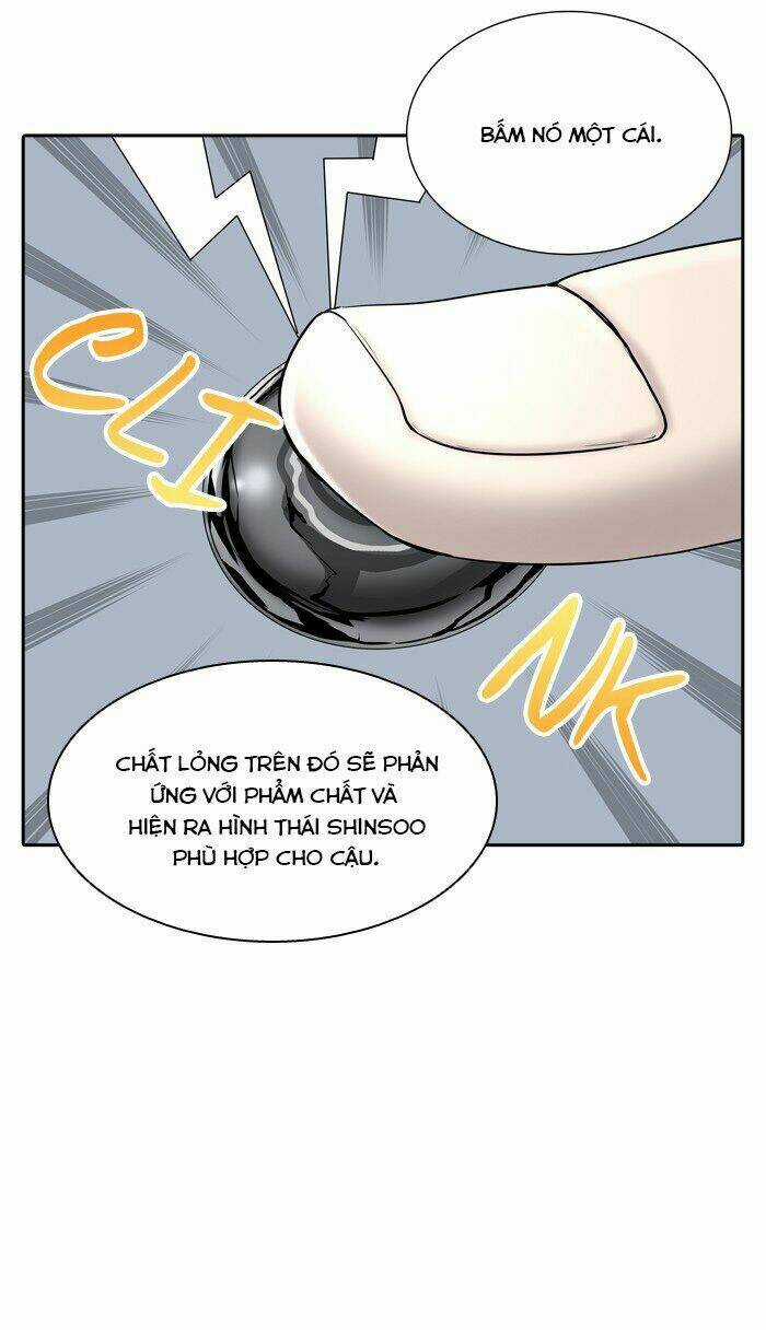 Cuộc Chiến Trong Tòa Tháp - Chapter 370 - Trang 22