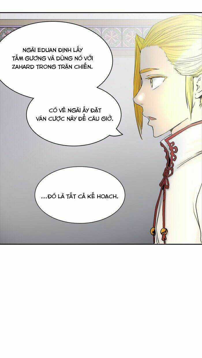 Cuộc Chiến Trong Tòa Tháp - Chapter 370 - Trang 33