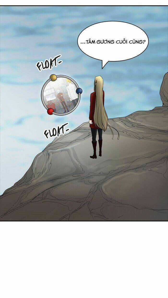 Cuộc Chiến Trong Tòa Tháp - Chapter 370 - Trang 36