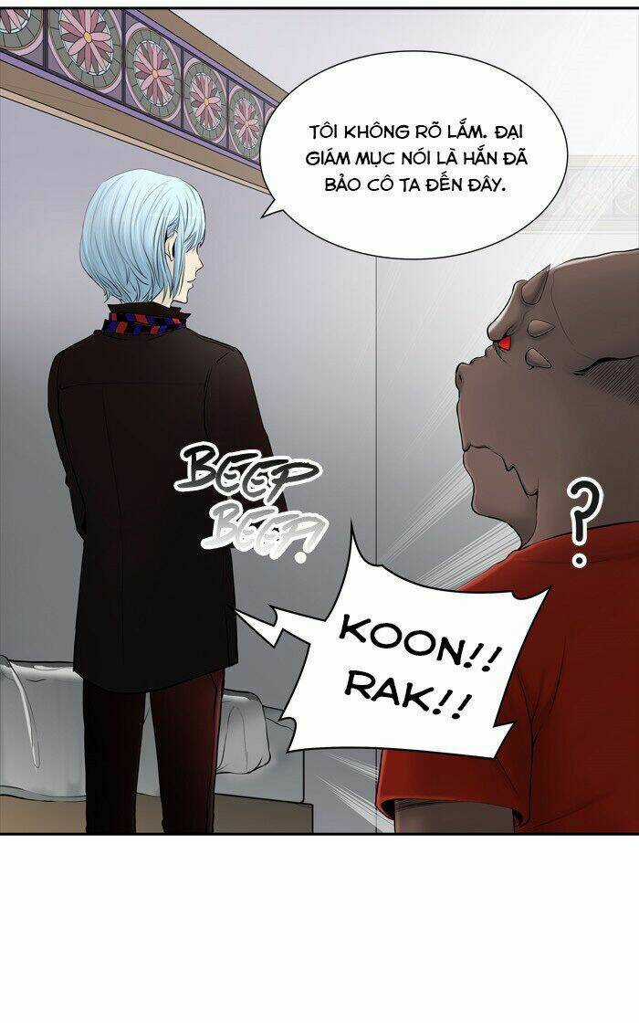 Cuộc Chiến Trong Tòa Tháp - Chapter 370 - Trang 39