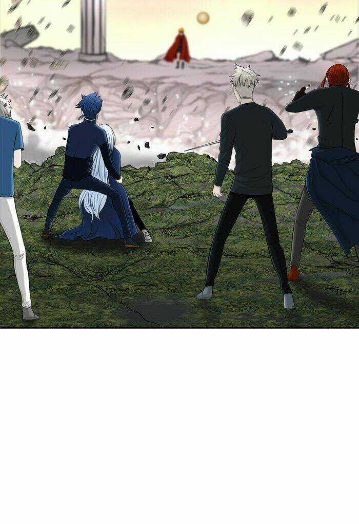 Cuộc Chiến Trong Tòa Tháp - Chapter 371 - Trang 3