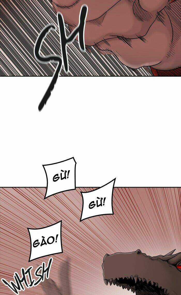 Cuộc Chiến Trong Tòa Tháp - Chapter 371 - Trang 73