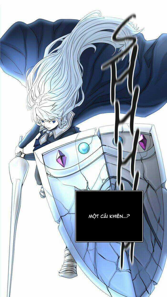 Cuộc Chiến Trong Tòa Tháp - Chapter 372 - Trang 16