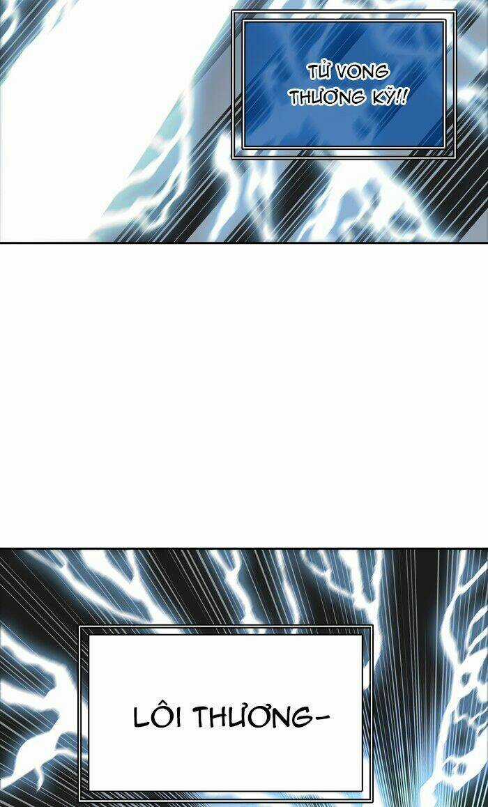 Cuộc Chiến Trong Tòa Tháp - Chapter 372 - Trang 23