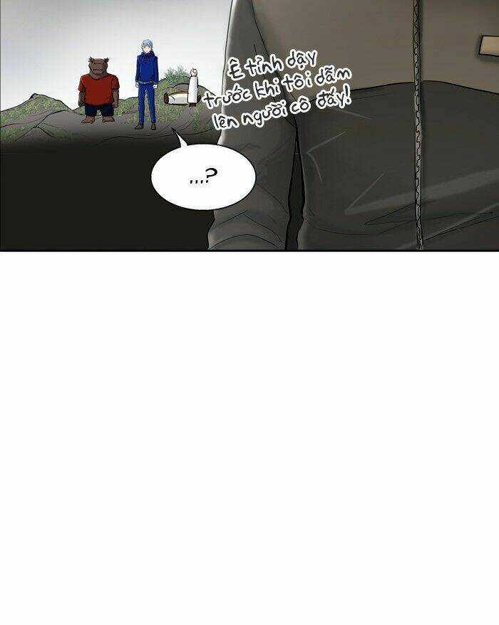 Cuộc Chiến Trong Tòa Tháp - Chapter 372 - Trang 8