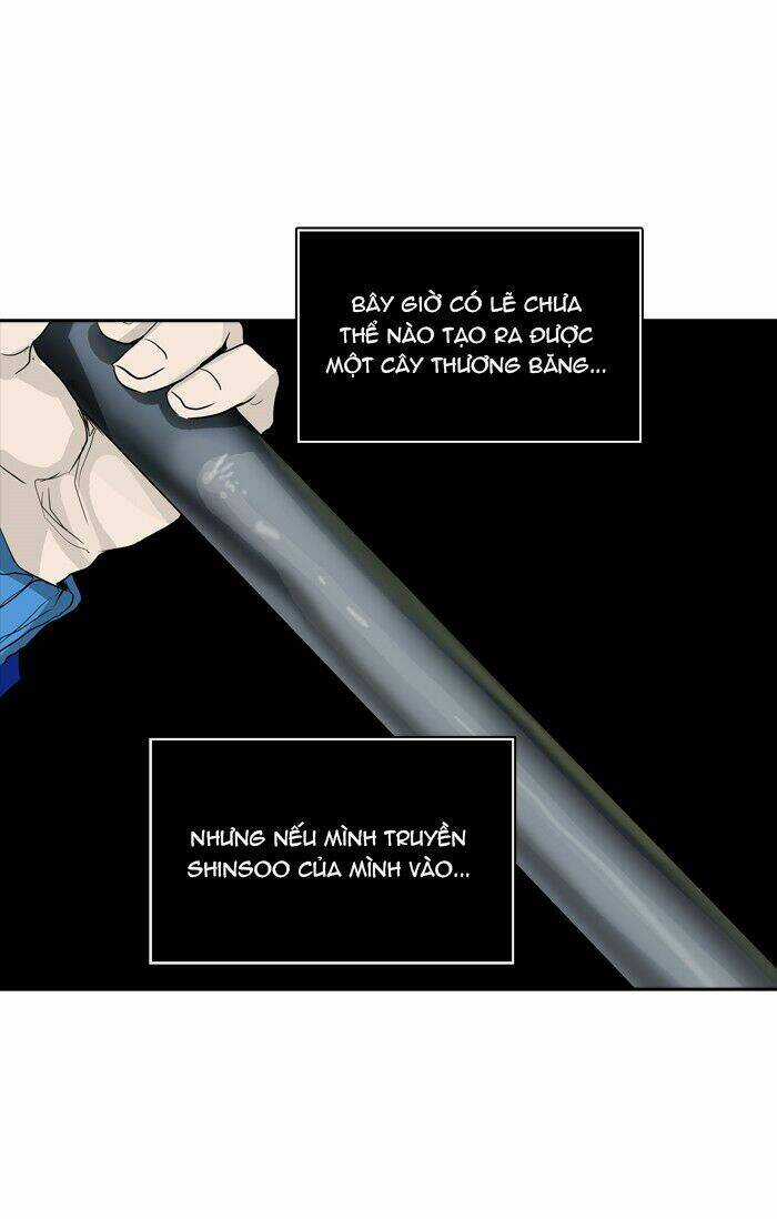 Cuộc Chiến Trong Tòa Tháp - Chapter 373 - Trang 93