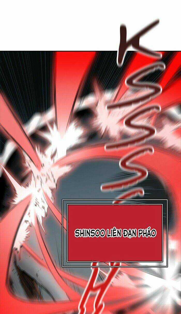 Cuộc Chiến Trong Tòa Tháp - Chapter 374 - Trang 21