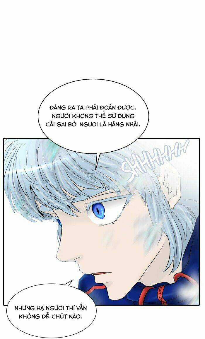 Cuộc Chiến Trong Tòa Tháp - Chapter 374 - Trang 64