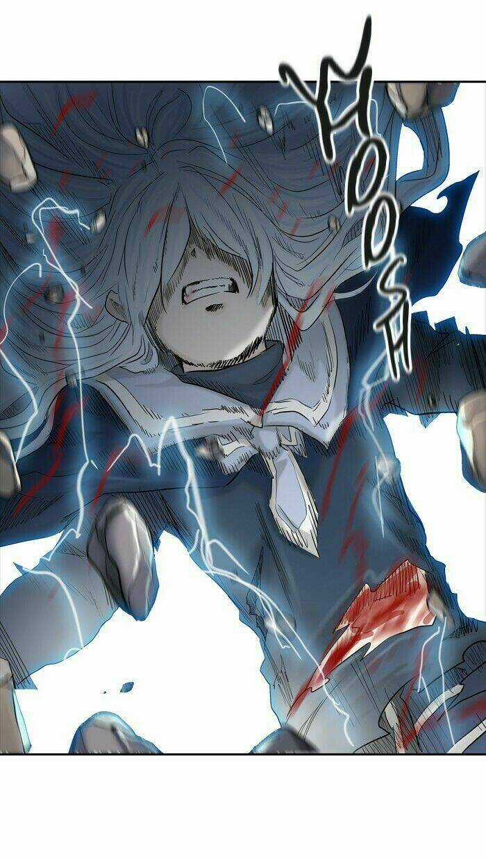 Cuộc Chiến Trong Tòa Tháp - Chapter 375 - Trang 33