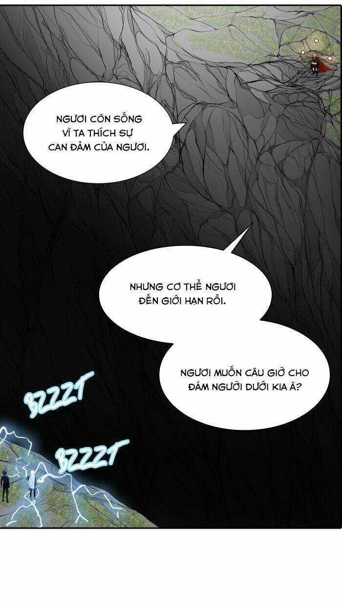 Cuộc Chiến Trong Tòa Tháp - Chapter 375 - Trang 5