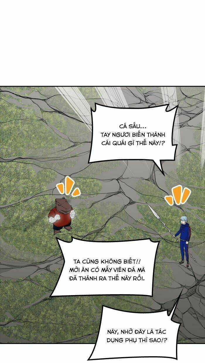 Cuộc Chiến Trong Tòa Tháp - Chapter 376 - Trang 15