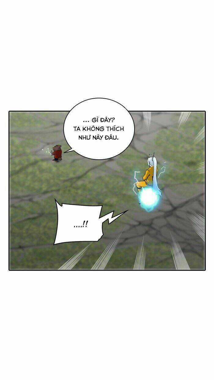 Cuộc Chiến Trong Tòa Tháp - Chapter 376 - Trang 3