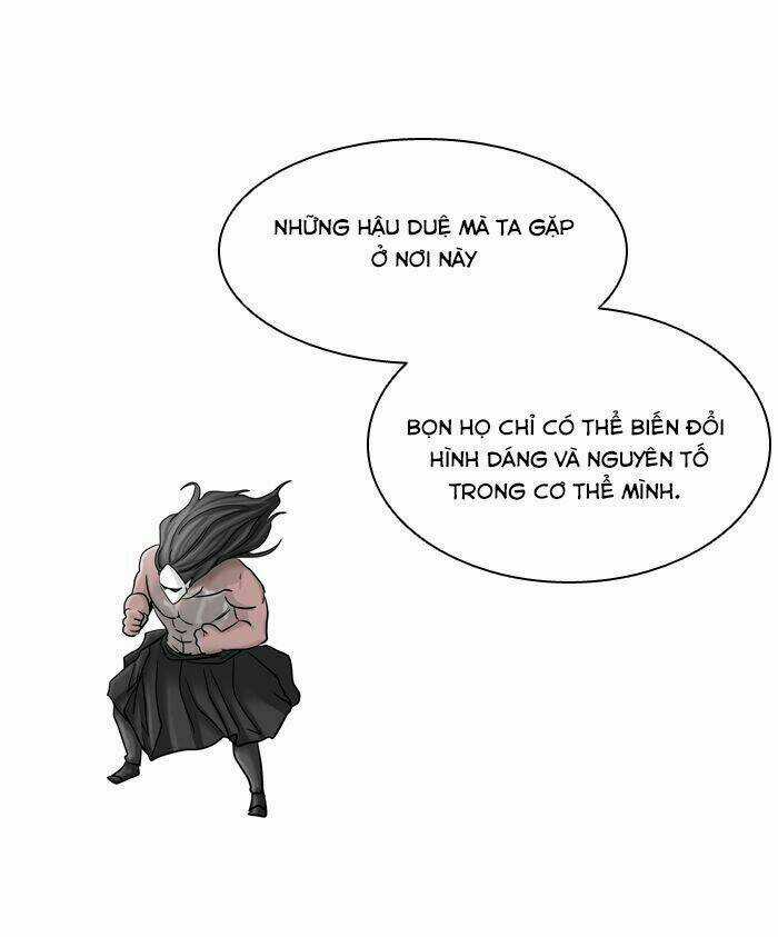 Cuộc Chiến Trong Tòa Tháp - Chapter 376 - Trang 28