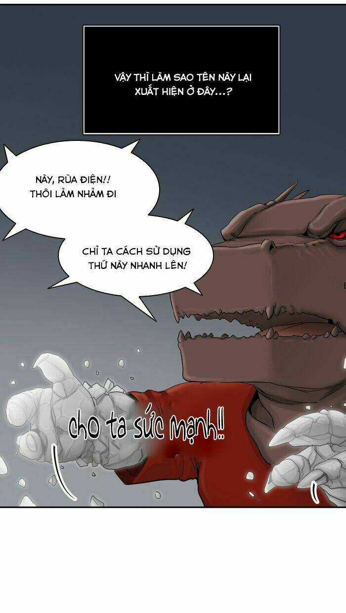 Cuộc Chiến Trong Tòa Tháp - Chapter 376 - Trang 31