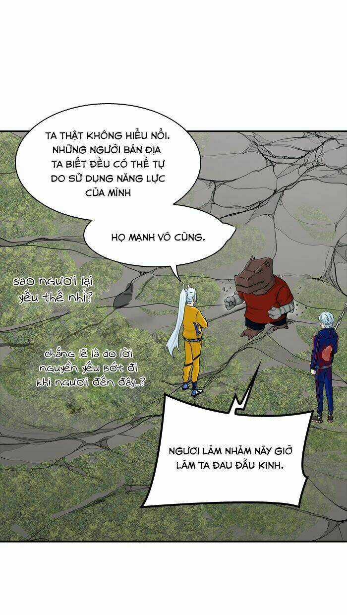 Cuộc Chiến Trong Tòa Tháp - Chapter 376 - Trang 32