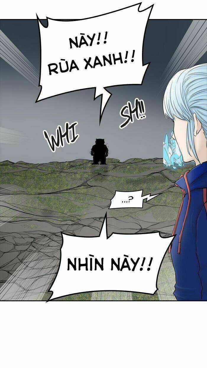 Cuộc Chiến Trong Tòa Tháp - Chapter 376 - Trang 9