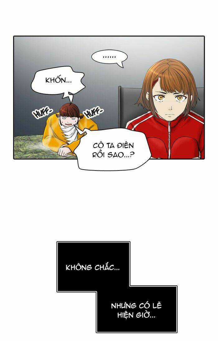 Cuộc Chiến Trong Tòa Tháp - Chapter 377 - Trang 42