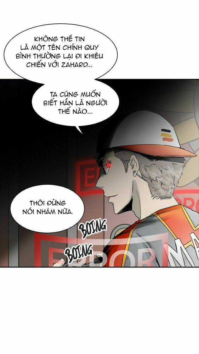 Cuộc Chiến Trong Tòa Tháp - Chapter 377 - Trang 6