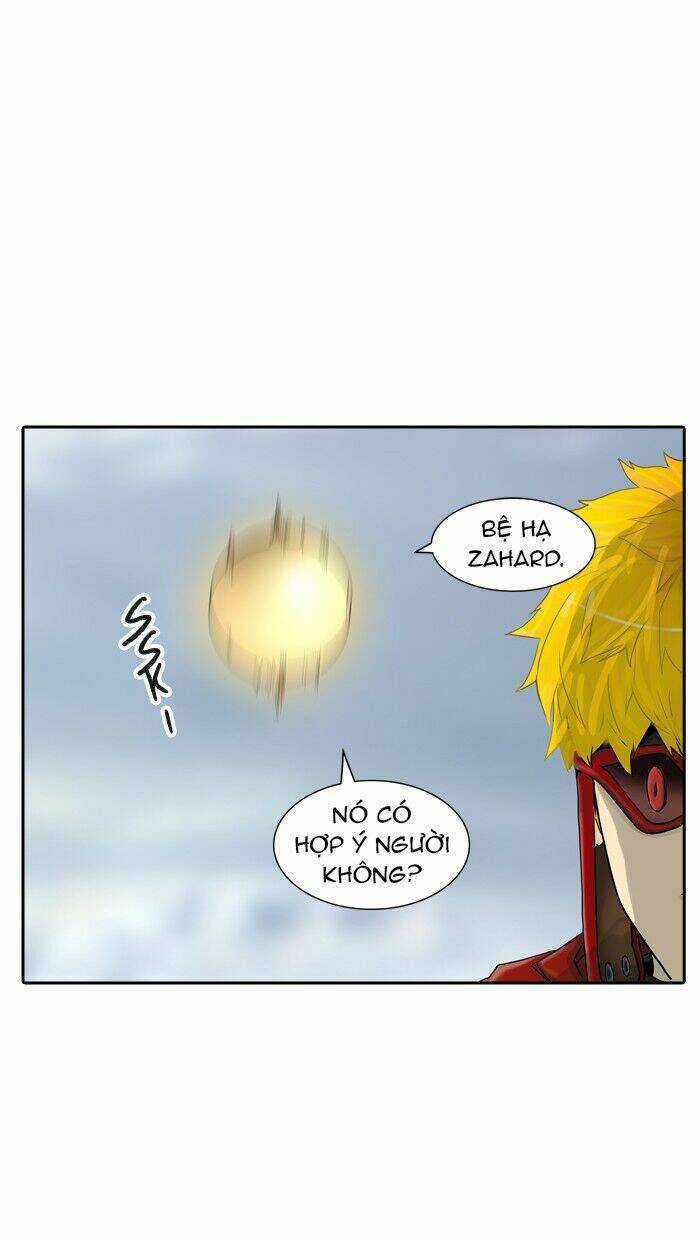 Cuộc Chiến Trong Tòa Tháp - Chapter 378 - Trang 4