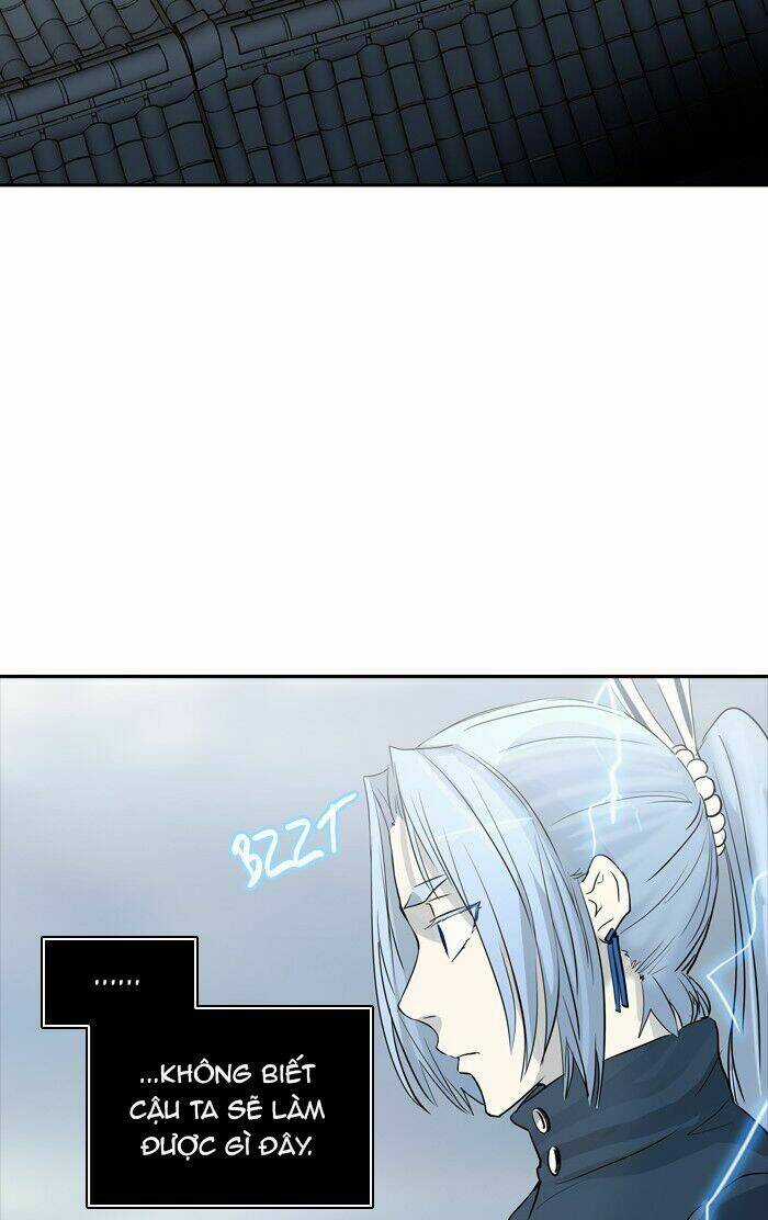 Cuộc Chiến Trong Tòa Tháp - Chapter 379 - Trang 3