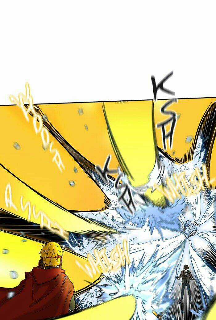 Cuộc Chiến Trong Tòa Tháp - Chapter 379 - Trang 70