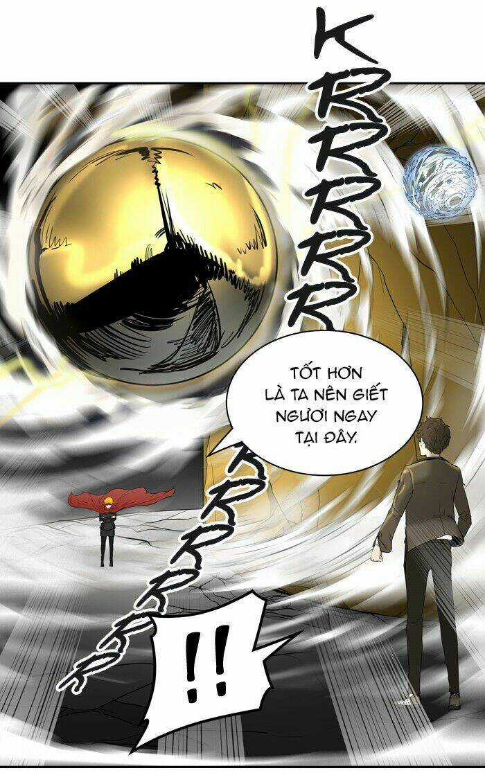 Cuộc Chiến Trong Tòa Tháp - Chapter 379 - Trang 77