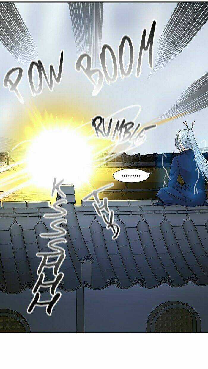 Cuộc Chiến Trong Tòa Tháp - Chapter 381 - Trang 13