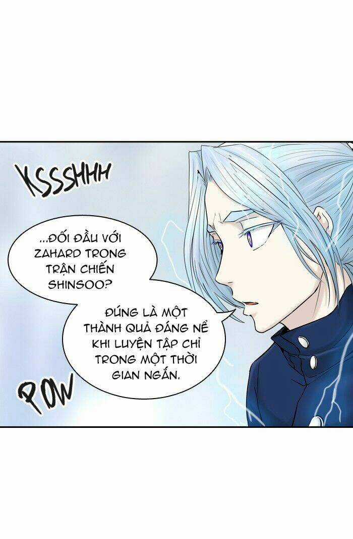 Cuộc Chiến Trong Tòa Tháp - Chapter 381 - Trang 14