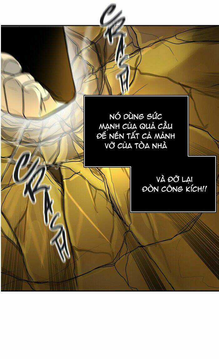 Cuộc Chiến Trong Tòa Tháp - Chapter 381 - Trang 36