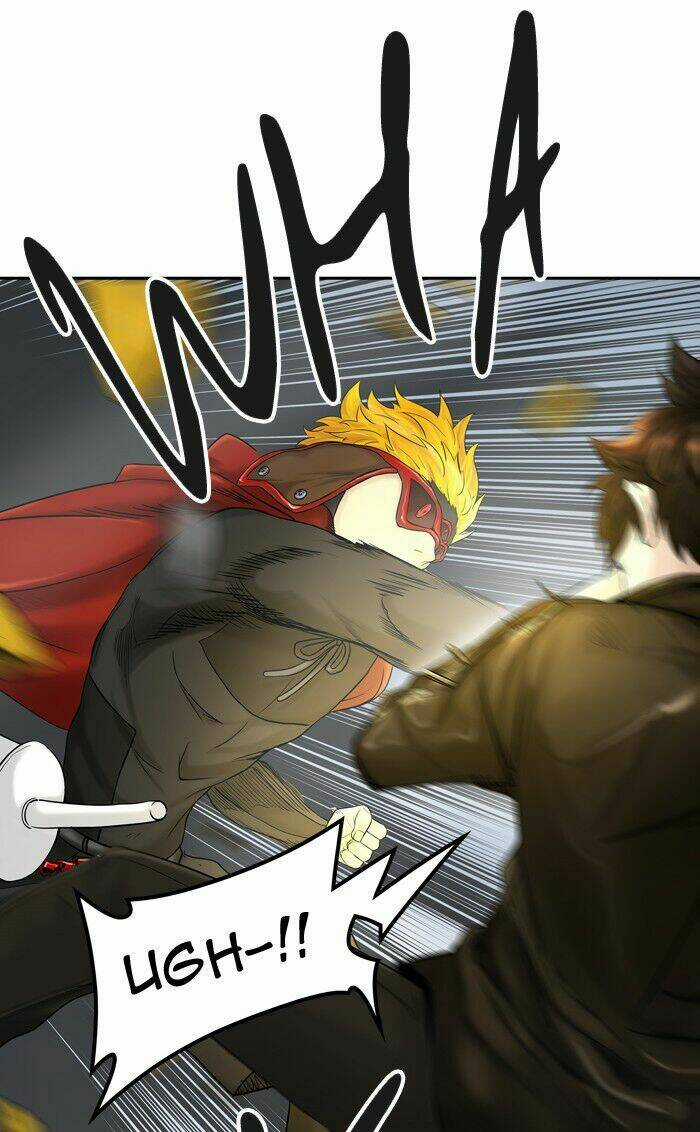 Cuộc Chiến Trong Tòa Tháp - Chapter 381 - Trang 61