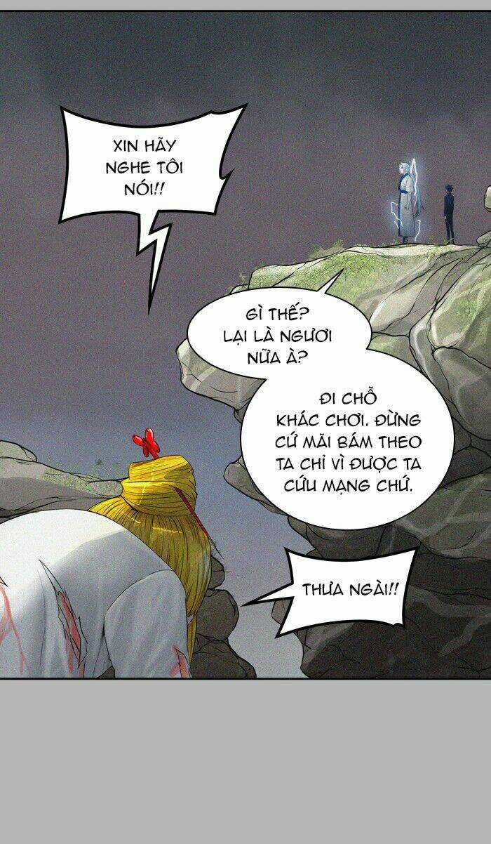 Cuộc Chiến Trong Tòa Tháp - Chapter 382 - Trang 23