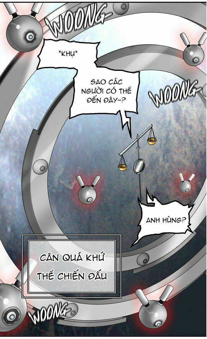 Cuộc Chiến Trong Tòa Tháp - Chapter 382 - Trang 52
